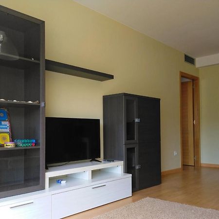 Maluka Apartment San Francisco  ภายนอก รูปภาพ