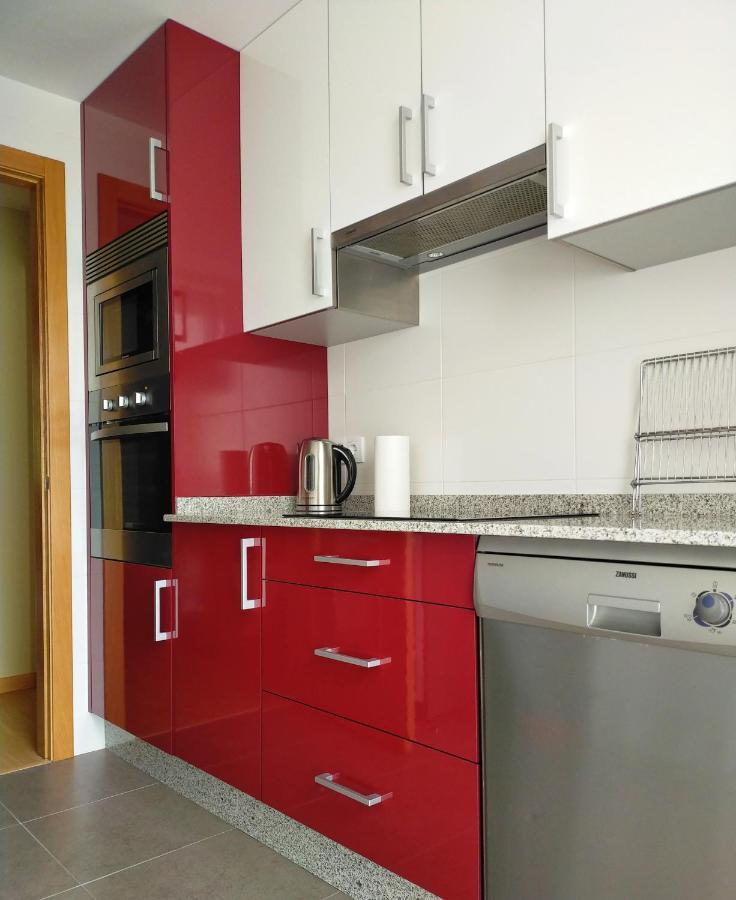 Maluka Apartment San Francisco  ภายนอก รูปภาพ