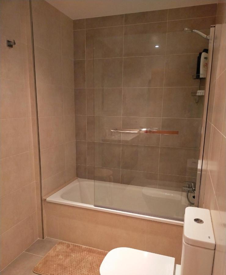 Maluka Apartment San Francisco  ภายนอก รูปภาพ