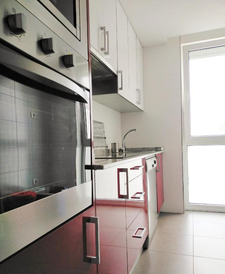 Maluka Apartment San Francisco  ภายนอก รูปภาพ