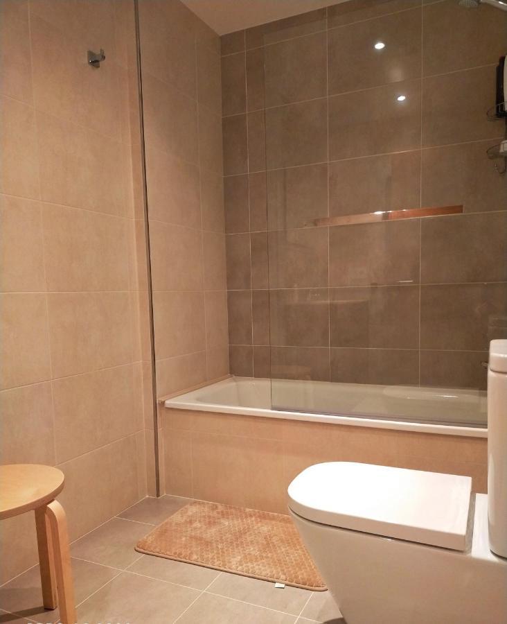 Maluka Apartment San Francisco  ภายนอก รูปภาพ
