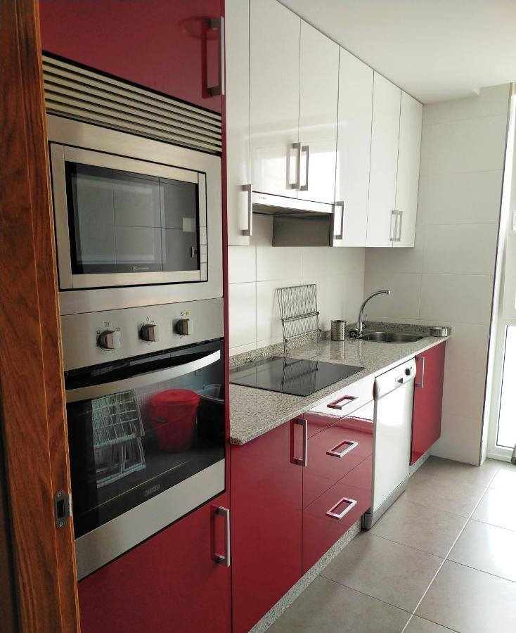 Maluka Apartment San Francisco  ภายนอก รูปภาพ
