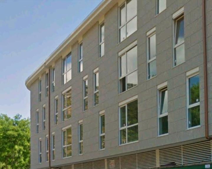 Maluka Apartment San Francisco  ภายนอก รูปภาพ